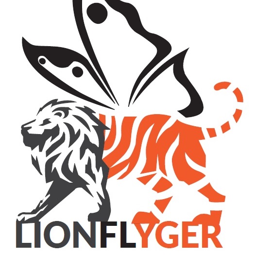 Example logo